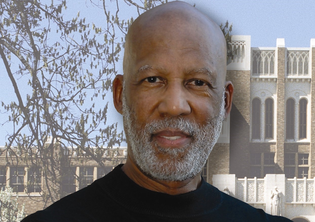 Terrence Roberts